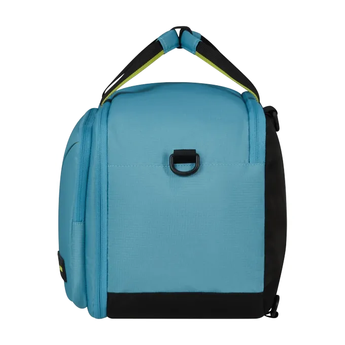 Mochila de cabina Take2Cabin American Tourister, vista principal, diseño urbano, bolsillos prácticos y formato cómodo