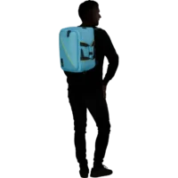 Mochila de cabina Take2Cabin American Tourister, vista principal, diseño urbano, bolsillos prácticos y formato cómodo