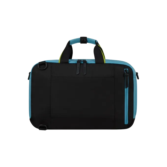 Mochila de cabina Take2Cabin American Tourister, vista principal, diseño urbano, bolsillos prácticos y formato cómodo