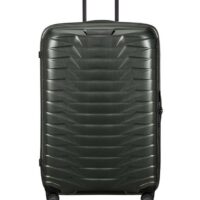 Proxis Samsonite maleta grande