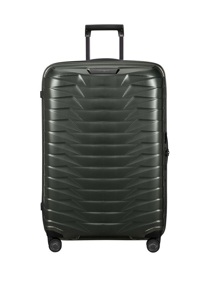 Proxis Samsonite maleta grande