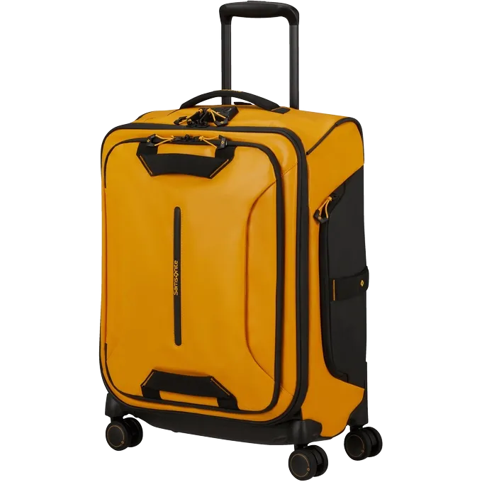 Ecodiver Samsonite maleta cabina