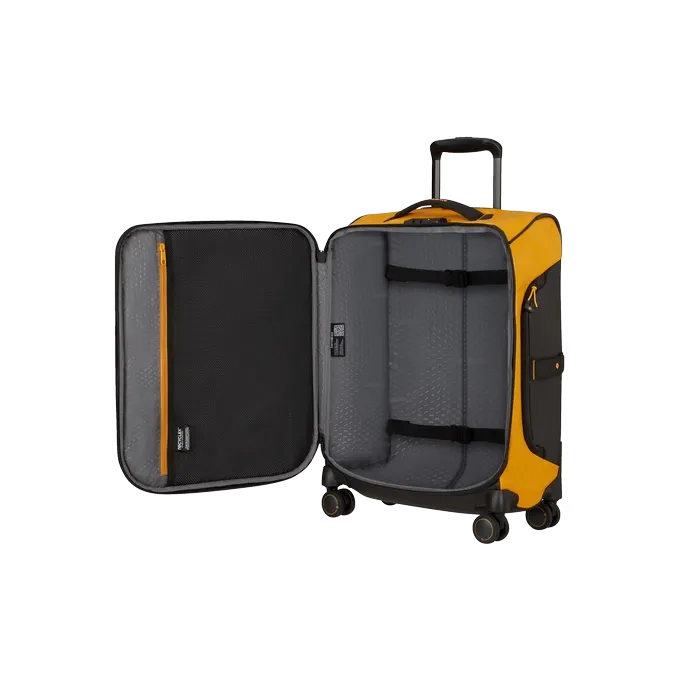 Ecodiver Samsonite maleta cabina