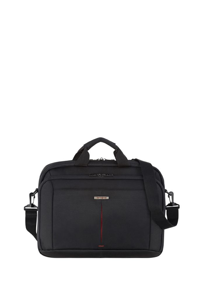 Guardit Samsonite equipaje negro