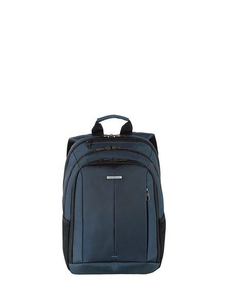Guardit Samsonite mochila azul