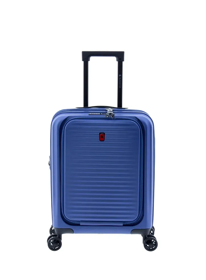 Nomadtec Gladiator maleta rígida