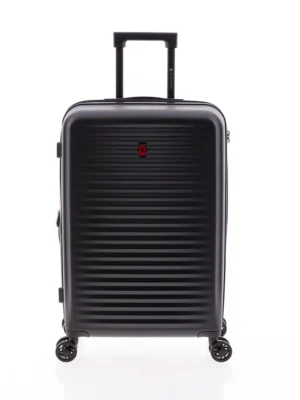 Nomadtec Gladiator maleta rígida