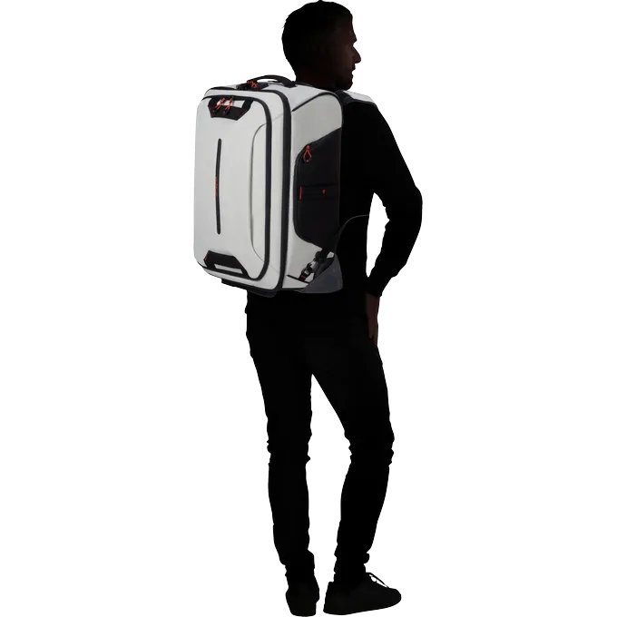 Ecodiver Samsonite mochila