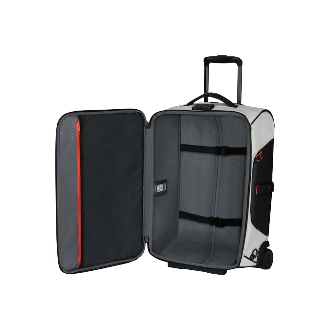 Ecodiver Samsonite mochila