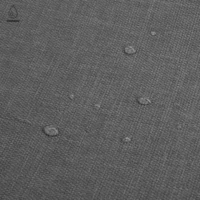 bolso bandolera Babau Dubstep en acabado Volcanic, vista frontal para uso diario