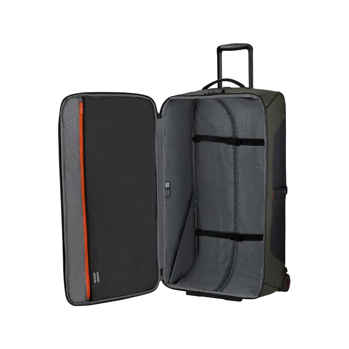 Ecodiver Samsonite maleta grande