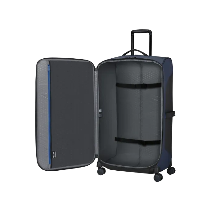 Ecodiver Samsonite maleta grande