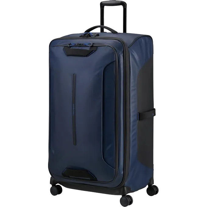 Ecodiver Samsonite maleta grande
