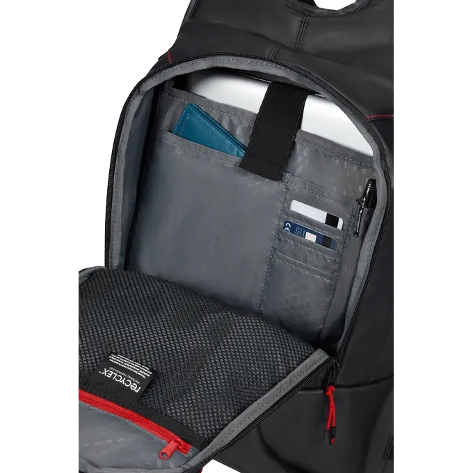 Ecodiver Samsonite mochila