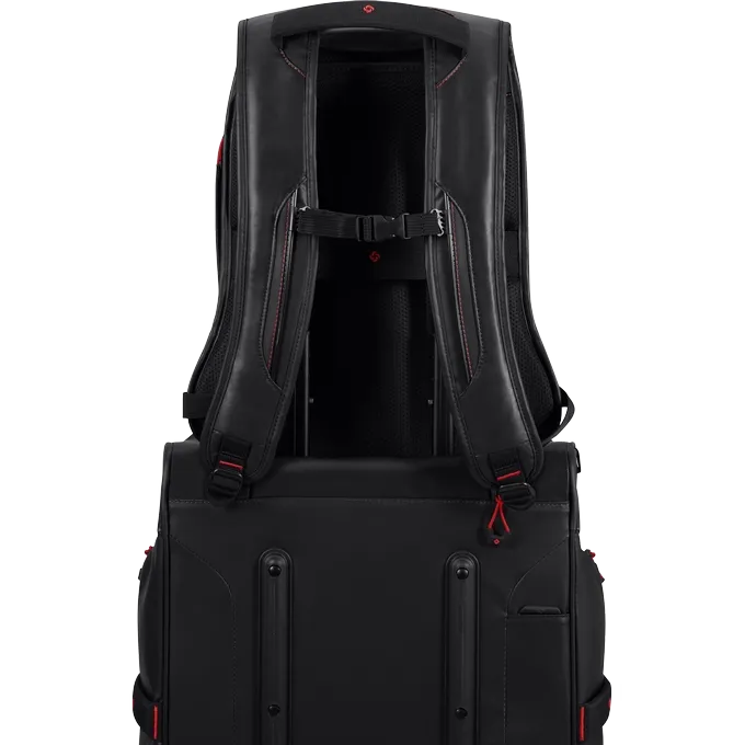 Ecodiver Samsonite mochila