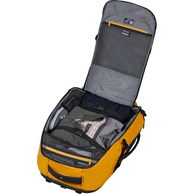 Ecodiver Samsonite mochila