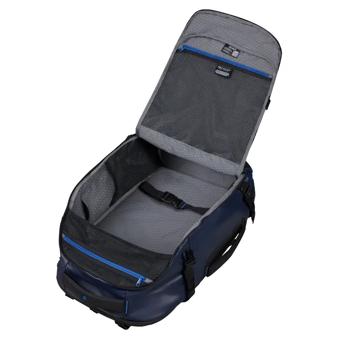 Ecodiver Samsonite mochila