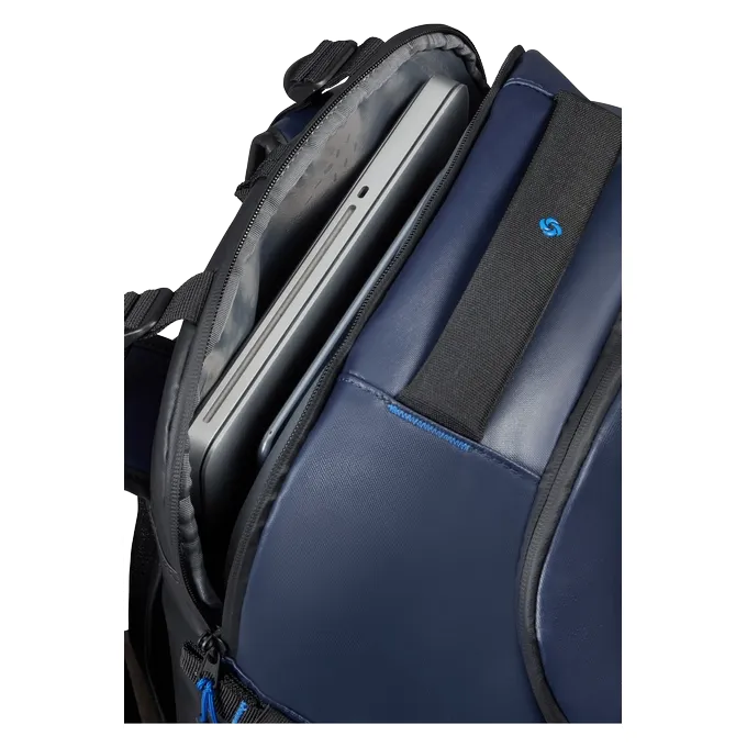 Ecodiver Samsonite mochila