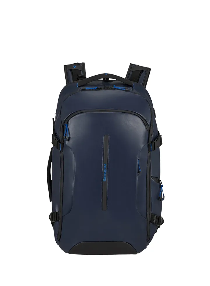 Ecodiver Samsonite mochila