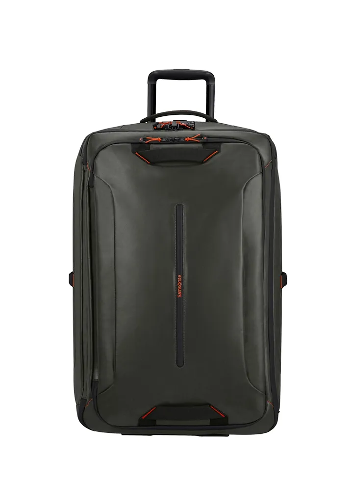 Ecodiver Samsonite maleta mediana