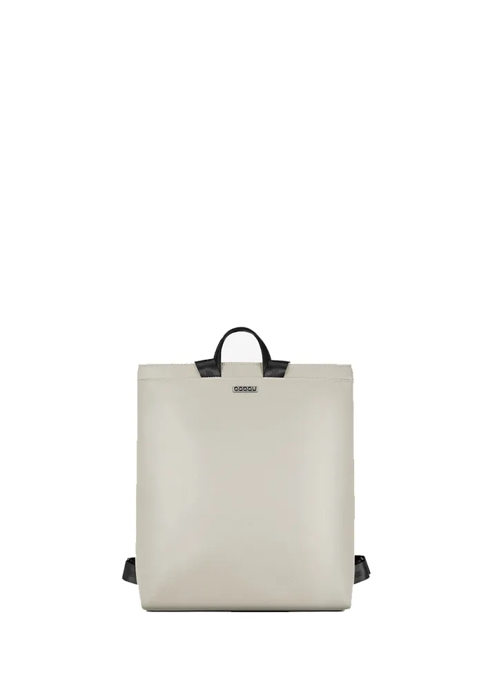 mochila Babau Boogie S, vista frontal para uso diario