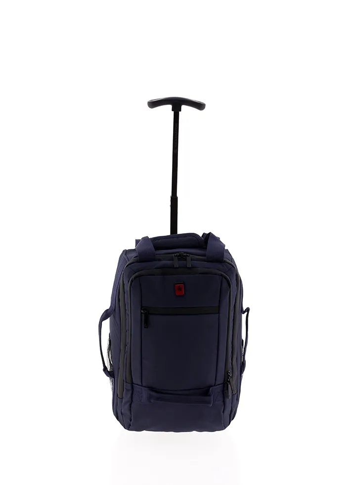 Gladiator mochila con ruedas