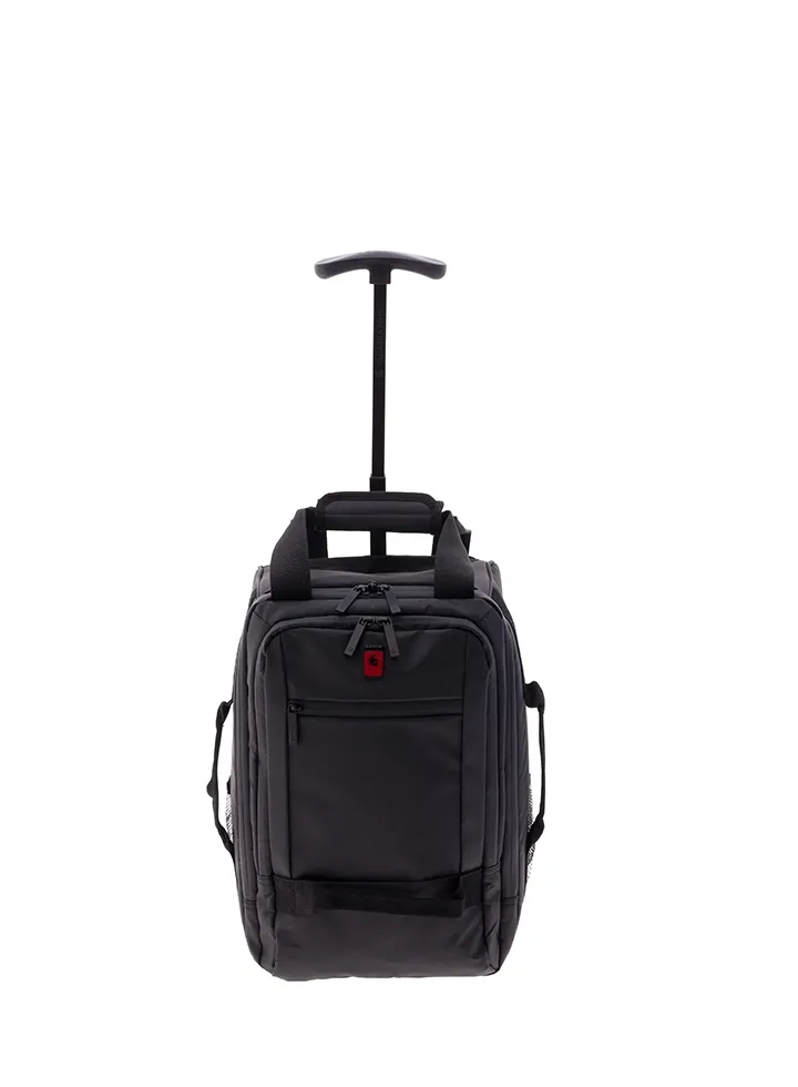 Polar Gladiator mochila con ruedas