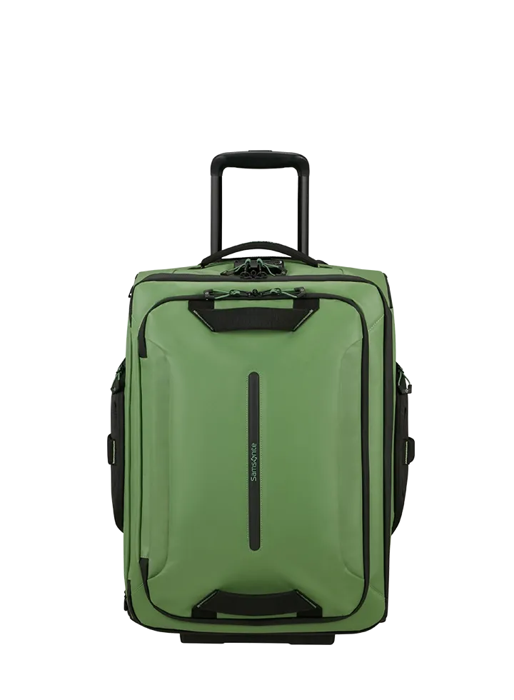 Ecodiver Samsonite mochila
