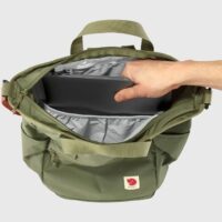 Mochila Fjallraven comparar-mochila--high-coast-totepack-6 resistente y funcional para uso diario
