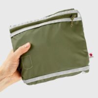 Mochila Fjallraven comparar-mochila--high-coast-totepack-7 resistente y funcional para uso diario