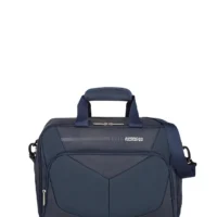Mochila urbana Summerfunk American Tourister, vista principal, diseño urbano, bolsillos prácticos y formato cómodo