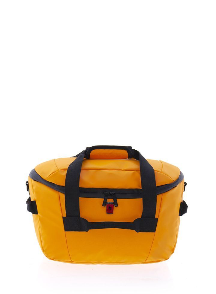 Air Gladiator equipaje