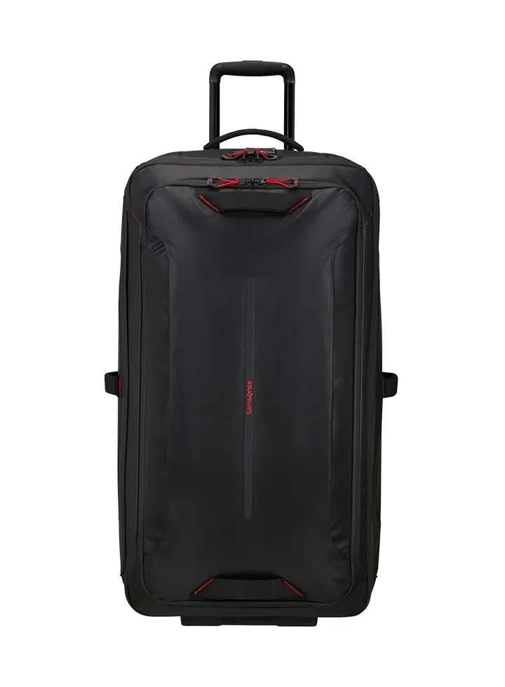 Ecodiver Samsonite maleta grande