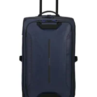 Ecodiver Samsonite maleta mediana
