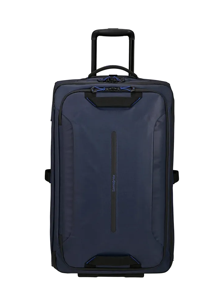 Ecodiver Samsonite maleta mediana