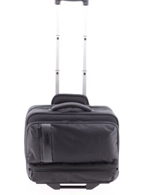 Trolley piloto para oficina Clyde de Vogart