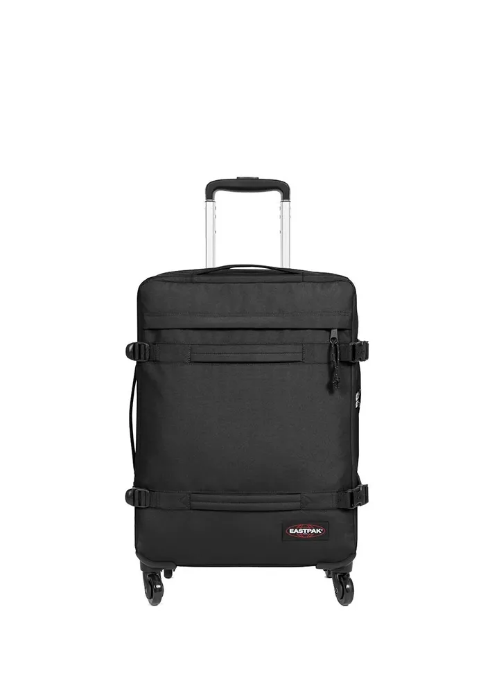 Maleta Eastpak maleta-cabina--trasit-ek0a5bfi008-negro_52399b9094481ef6c600a72eecb55547 ideal para viajes o escapadas