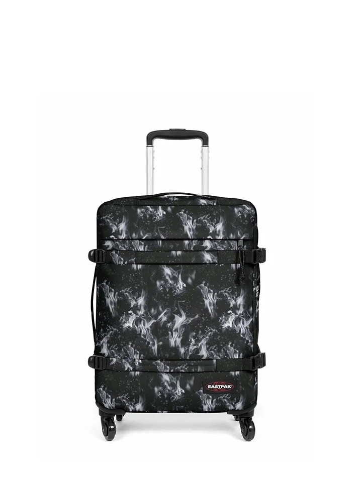Maleta Eastpak maleta-cabina--trasit-ek0a5bfi7j3_5a8d46d19fbfa914a3a01e67ea9013d9 ideal para viajes o escapadas