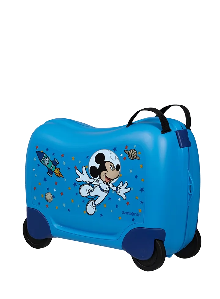 Disney Samsonite maleta