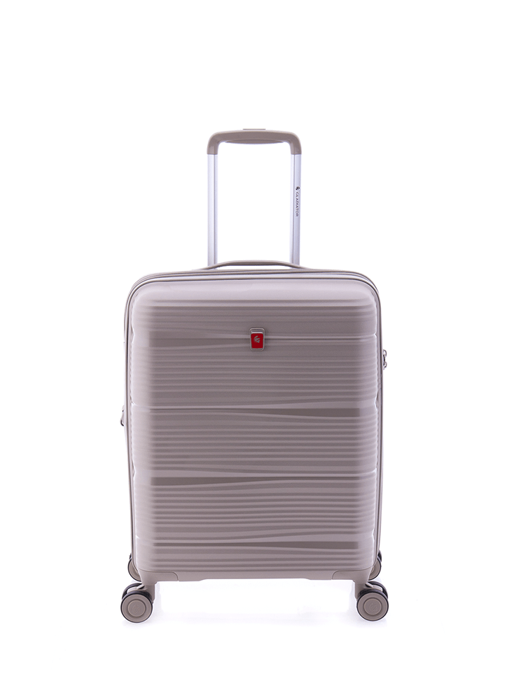 Bionic Gladiator maleta rígida