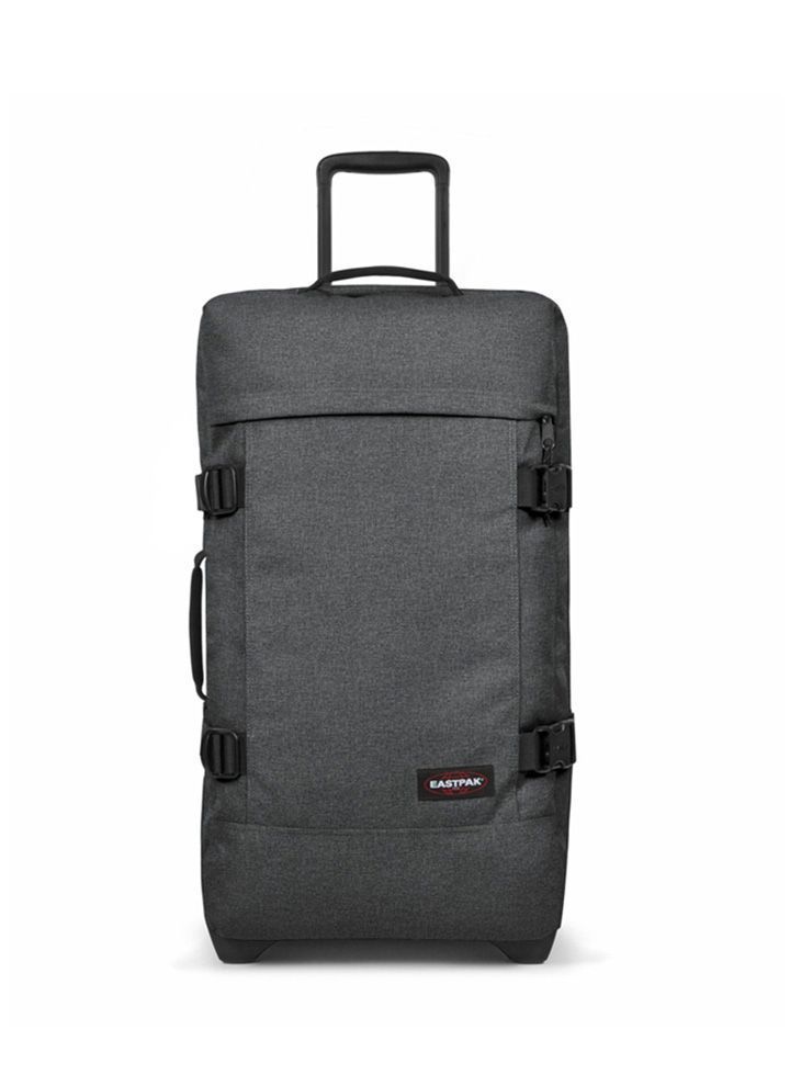 Maleta Eastpak maleta--tranverz-barcelona-black-denim_7bb15cdb09084de4bbe9a114ac2ebf5a ideal para viajes o escapadas