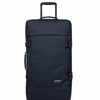 Maleta Eastpak maleta--tranverz-barcelona-ultra-marine_5aec13565626c49377b2810a3ee34b8b ideal para viajes o escapadas