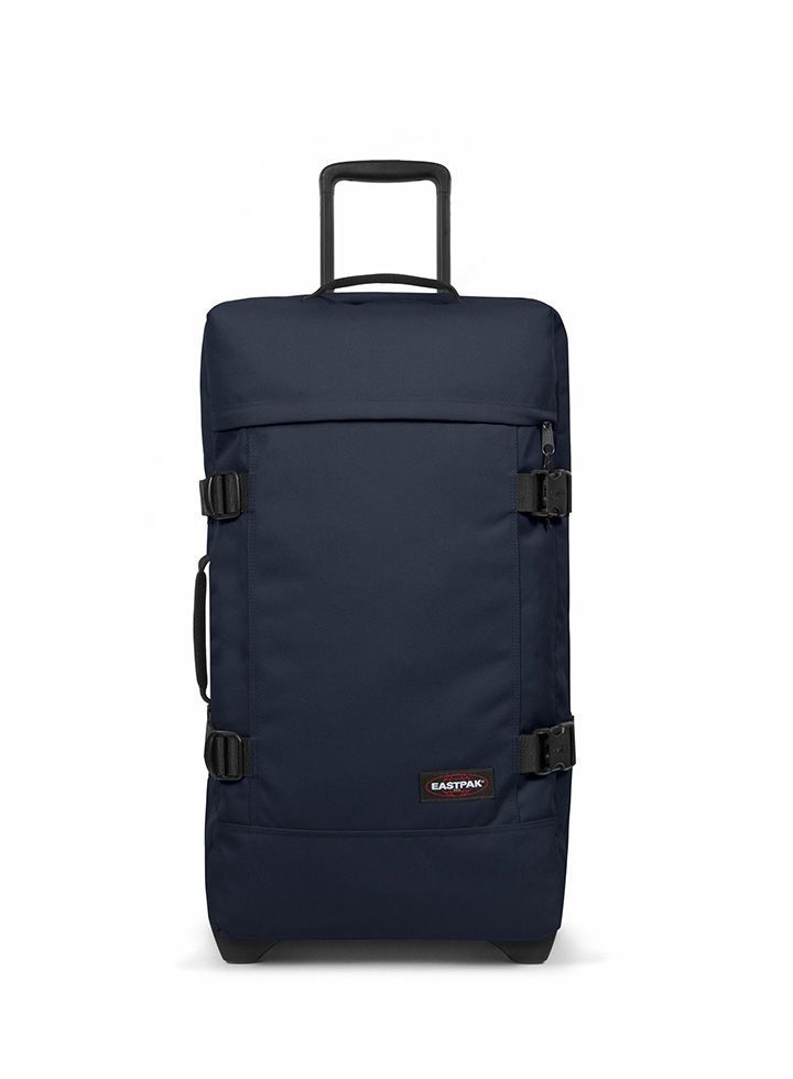 Maleta Eastpak maleta--tranverz-barcelona-ultra-marine_5aec13565626c49377b2810a3ee34b8b ideal para viajes o escapadas