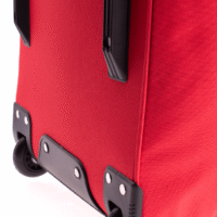 Metro Gladiator maleta textil