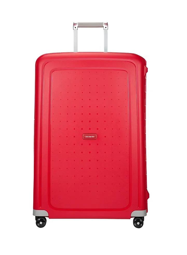 S'Cure Samsonite maleta grande