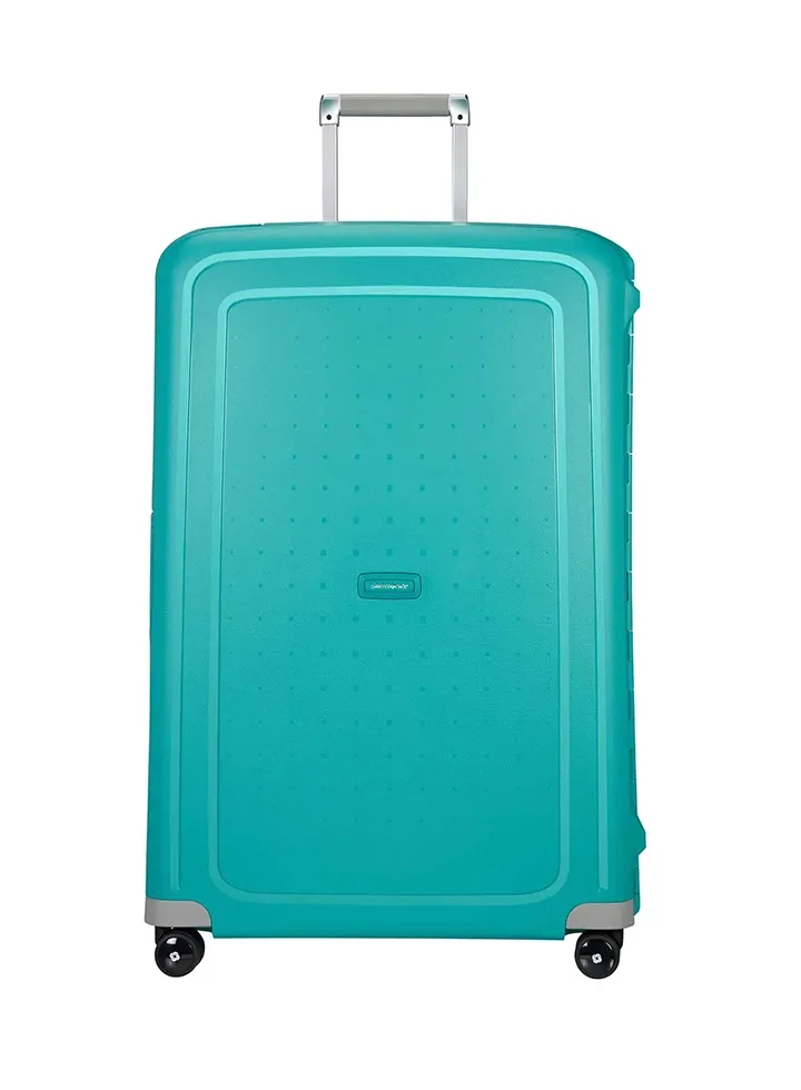 S'Cure Samsonite maleta grande