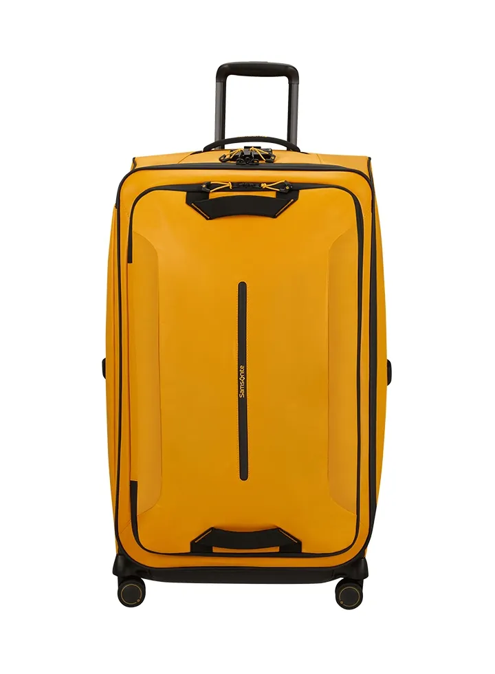 Ecodiver Samsonite maleta grande