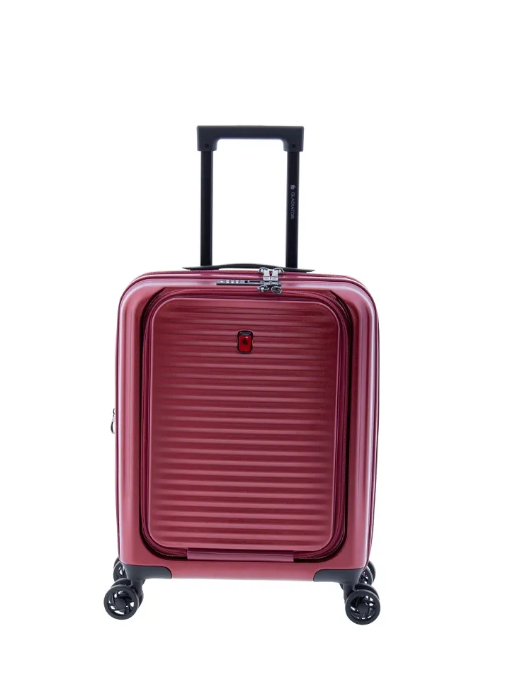 Nomadtec Gladiator maleta rígida