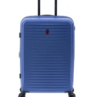 Nomadtec Gladiator maleta rígida
