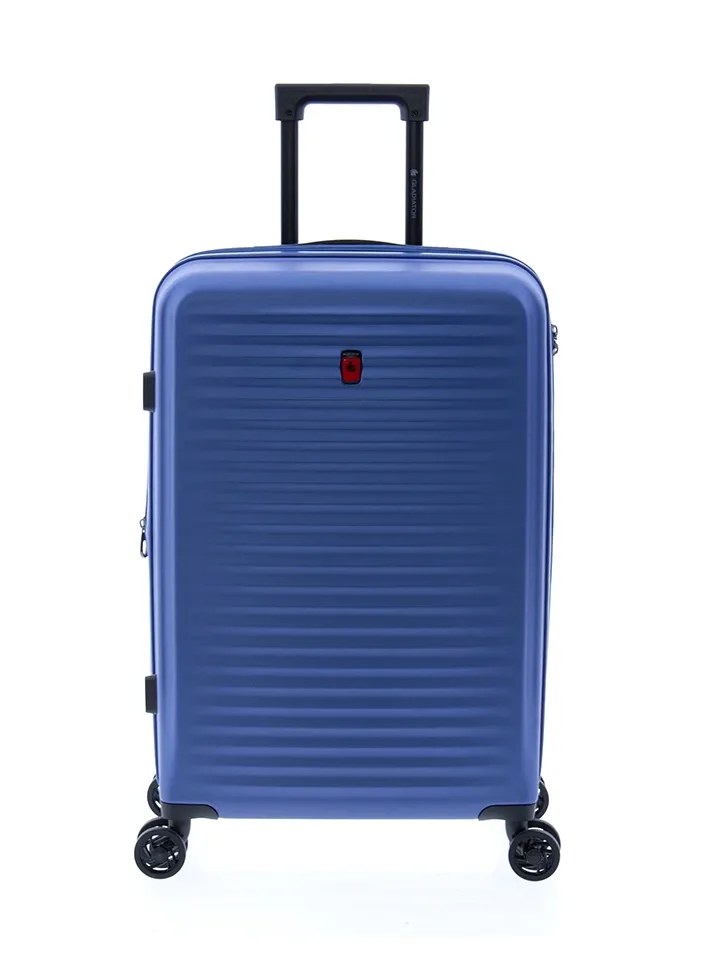 Nomadtec Gladiator maleta rígida